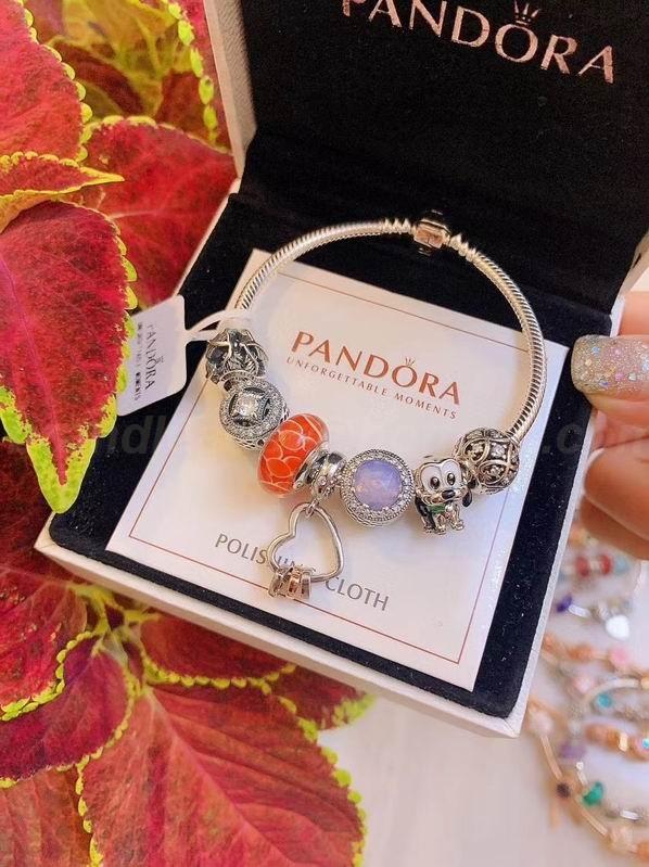 Pandora Bracelets 303